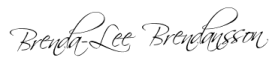 Brendaleesignature